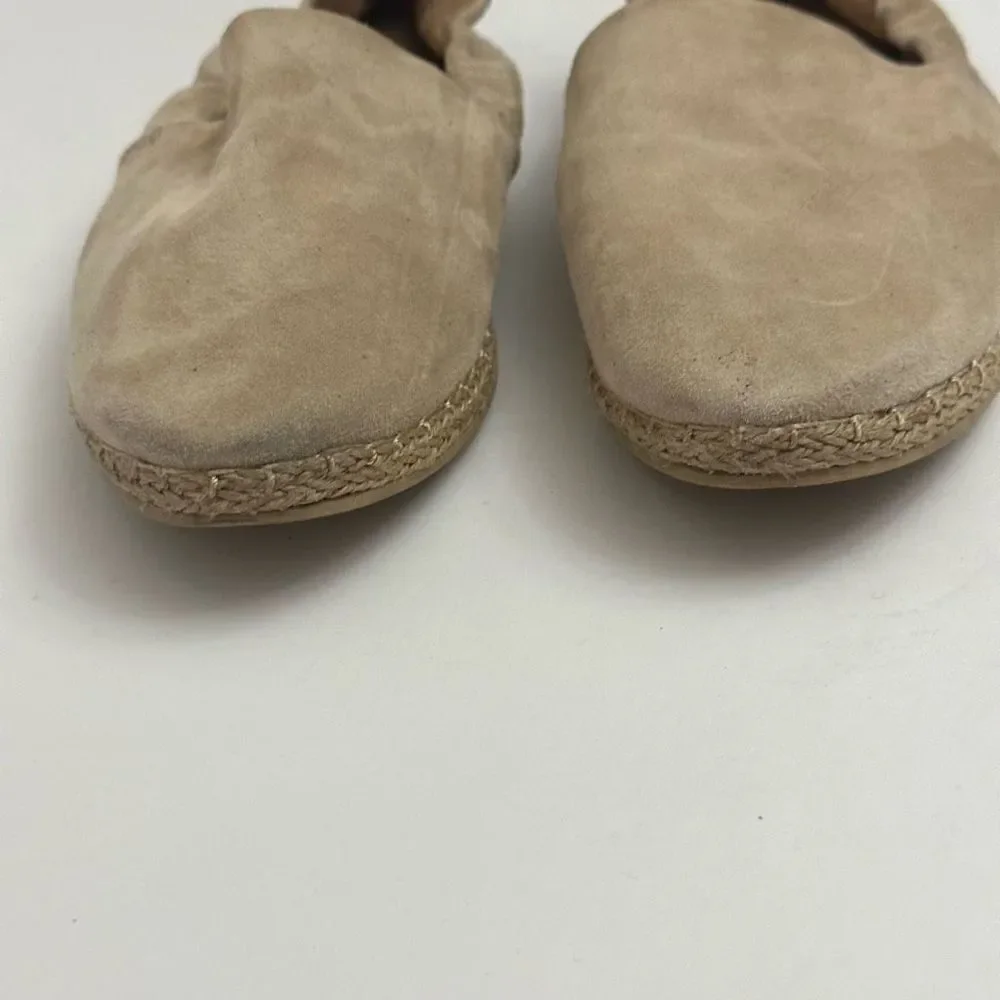 Vince Meryl  Flat Espadrilles